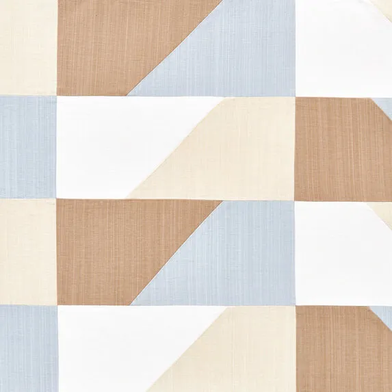 Ткань Travers Garden Club 44186983