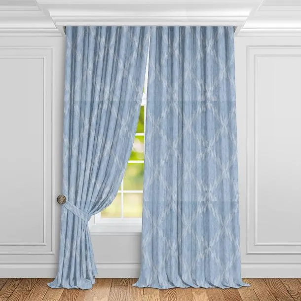 Ткань Travers Garden Club 44188595 #3