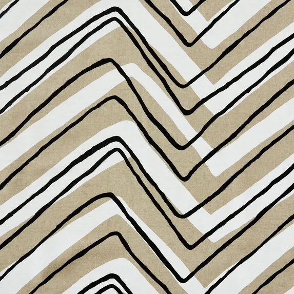 Ткань Travers Central Park - Out of Africa 44156997