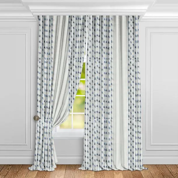 Ткань Travers Central Park - Out of Africa 44159595 #3