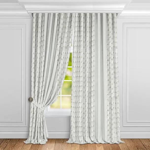 Ткань Travers Central Park - Out of Africa 44159990 #3