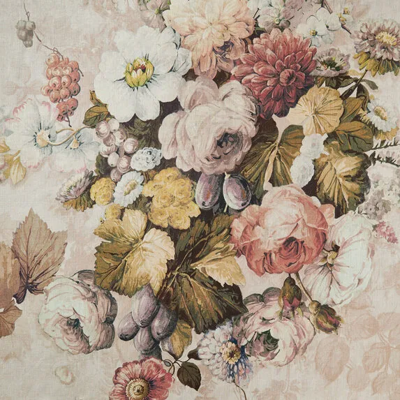 Ткань Travers Central Park - Out of Africa 44164843