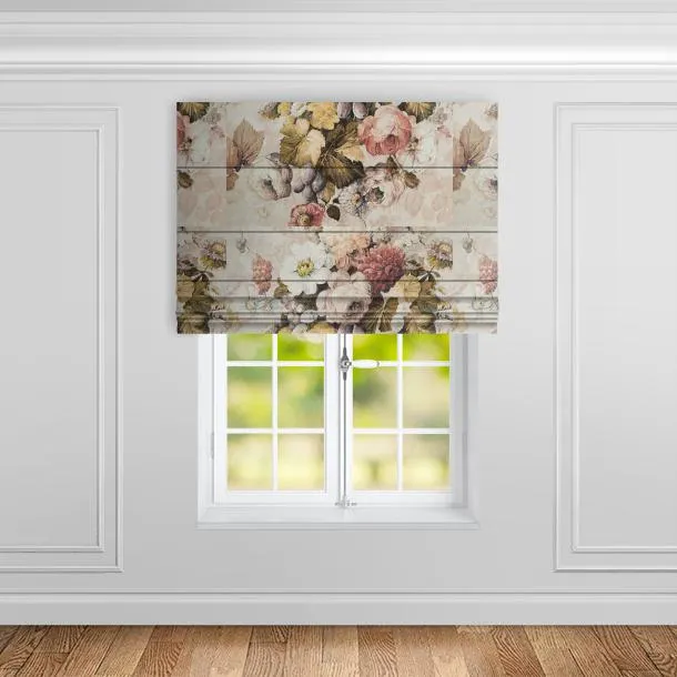 Ткань Travers Central Park - Out of Africa 44164843 #2