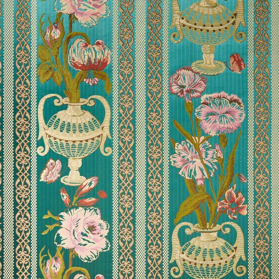 Ткань Travers Central Park - Out of Africa 44166637