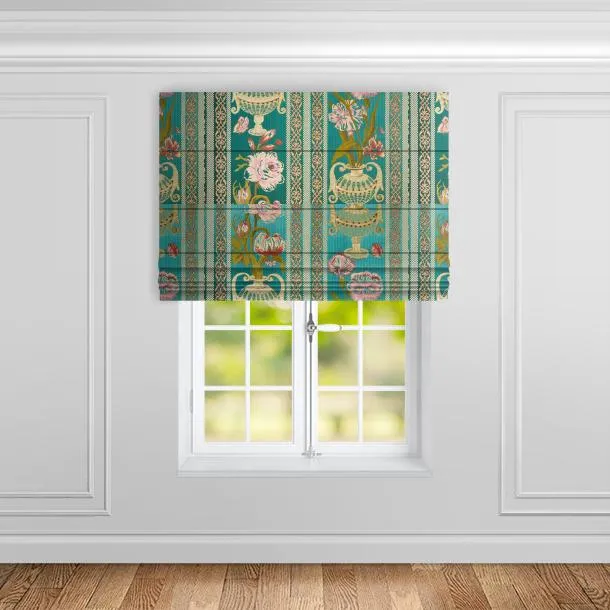 Ткань Travers Central Park - Out of Africa 44166637 #2