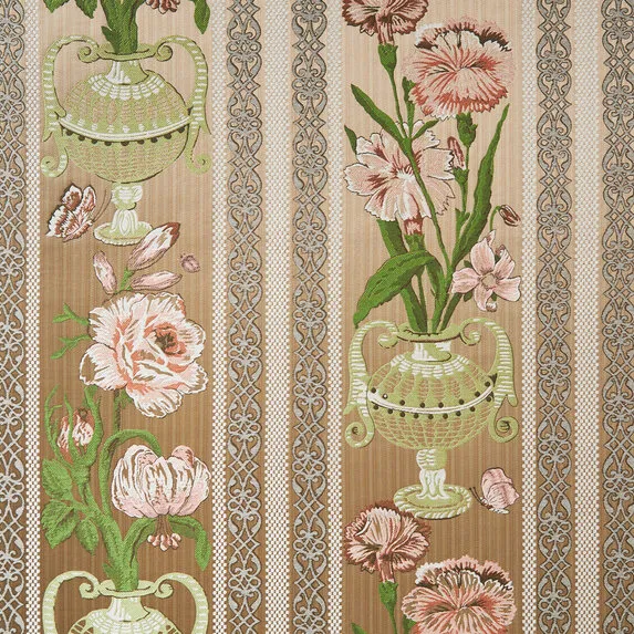 Ткань Travers Central Park - Out of Africa 44166843