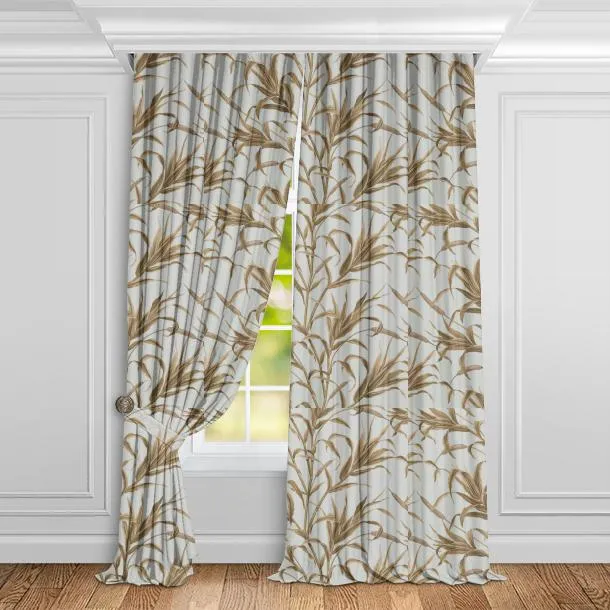 Ткань Travers Tropica 44171843 #3