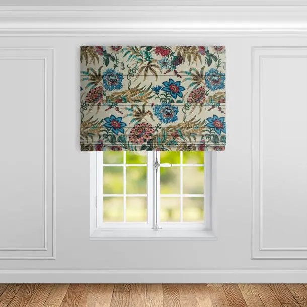 Ткань Travers Tropica 44174377 #2