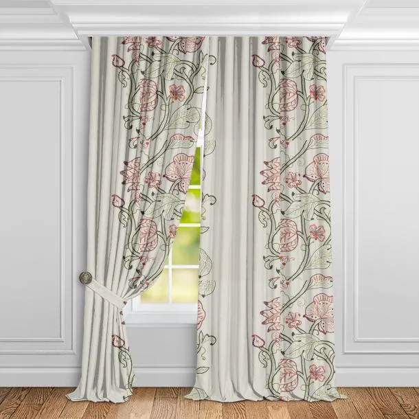 Ткань Travers Tropica 44176786 #3