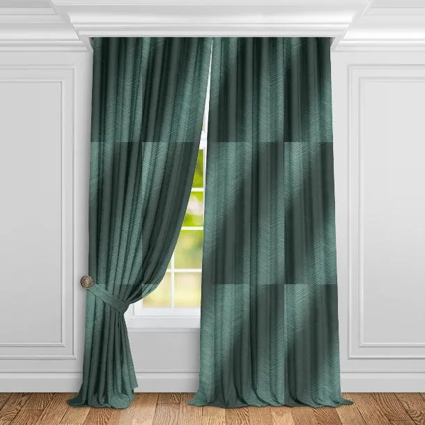 Ткань Travers Tropica 44177677 #3