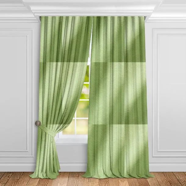 Ткань Travers Tropica 44177775 #3