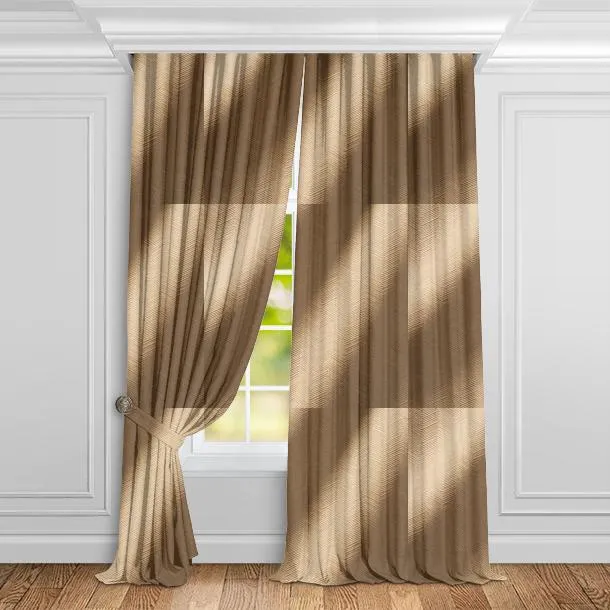 Ткань Travers Tropica 44177884 #3