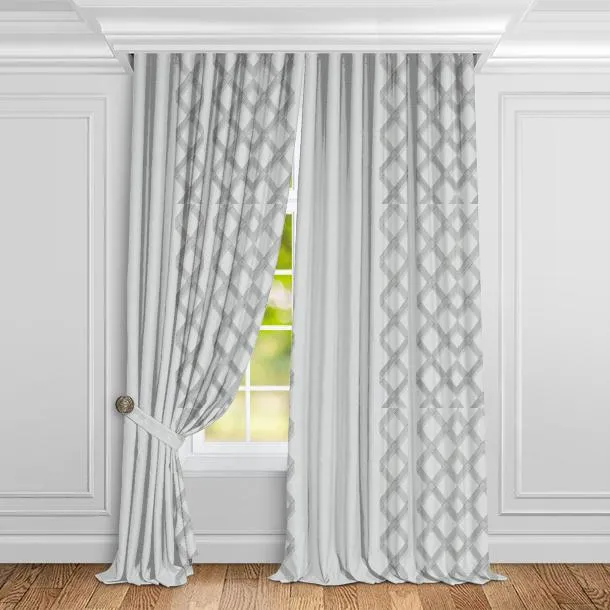 Ткань Travers Tropica 44178992 #3