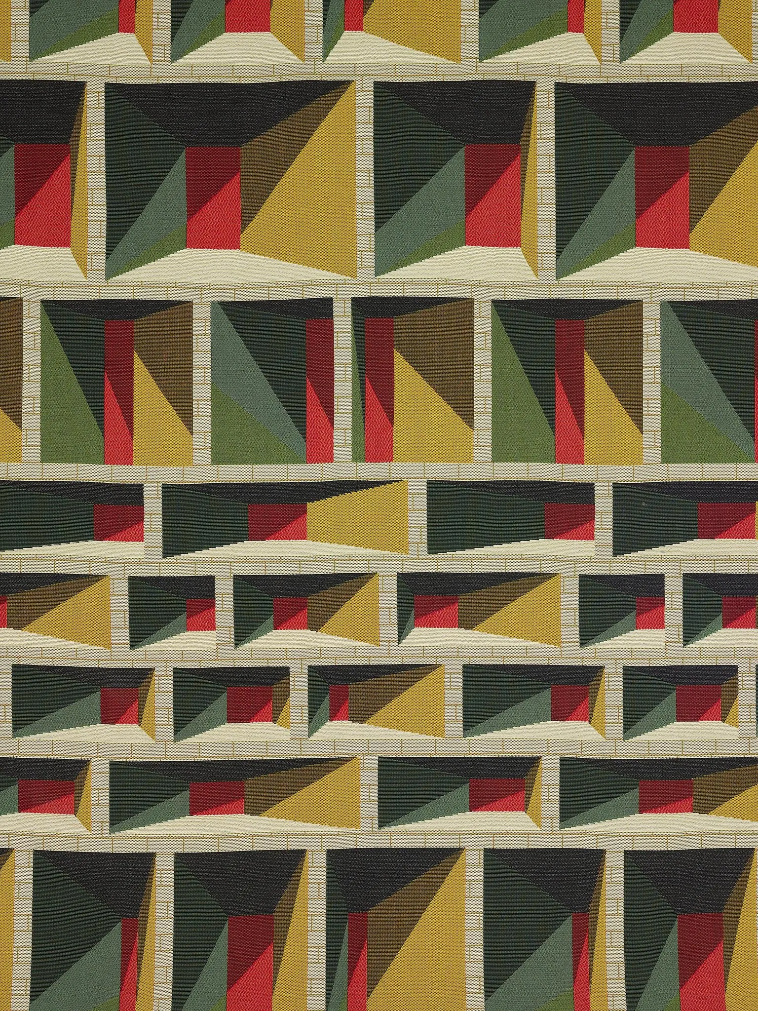 Ткань Pierre Frey The Surreal World Collection f3550001