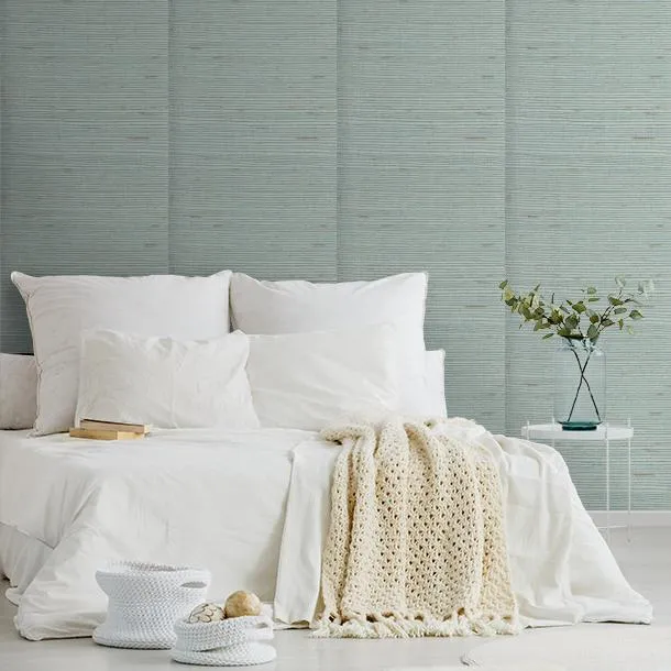 Обои для стен TheSign grasscloth thin weave w30671_046 #8