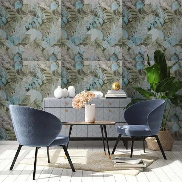 Обои для стен TheSign midori 30777_500 #3