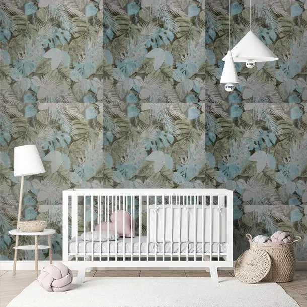 Обои для стен TheSign midori 30777_500 #9