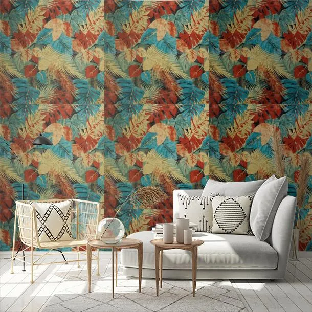 Обои для стен TheSign midori 30777_600 #2