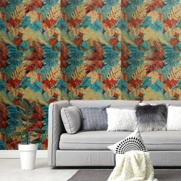 Обои для стен TheSign midori 30777_600 #4