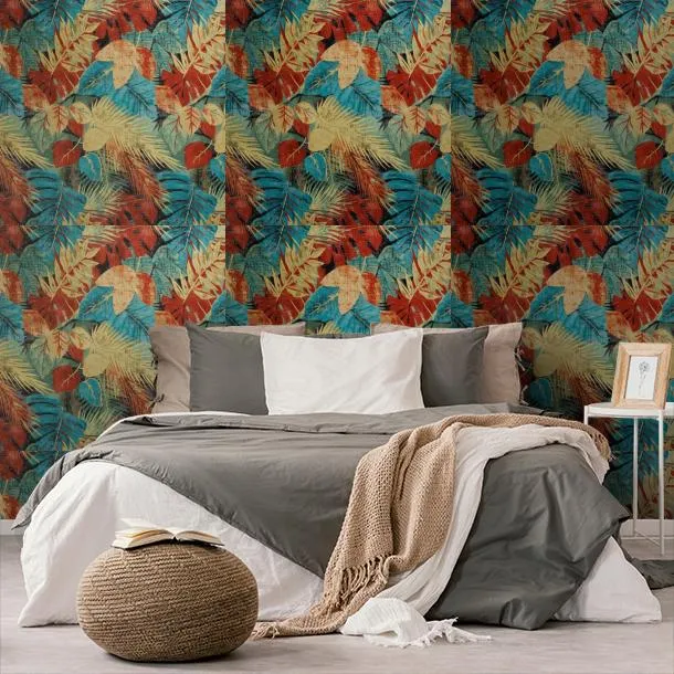 Обои для стен TheSign midori 30777_600 #7