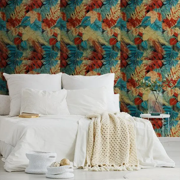 Обои для стен TheSign midori 30777_600 #8