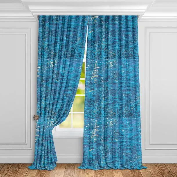 Ткань TheSign glamour 30530_770 #3