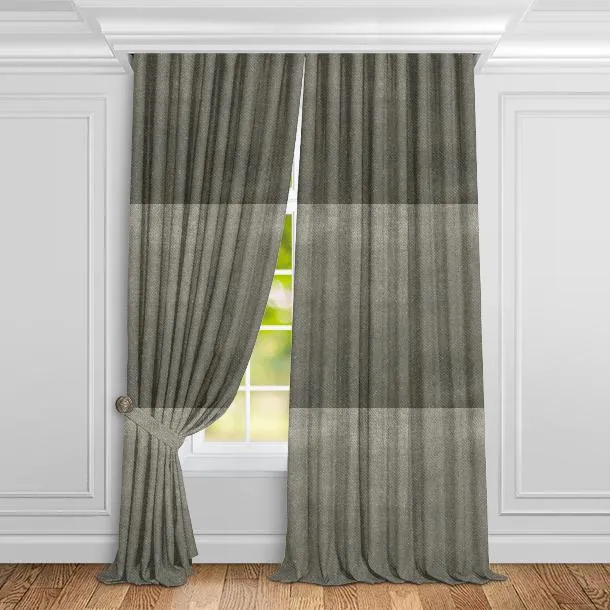 Ткань TheSign velvettino 30522_910 #3