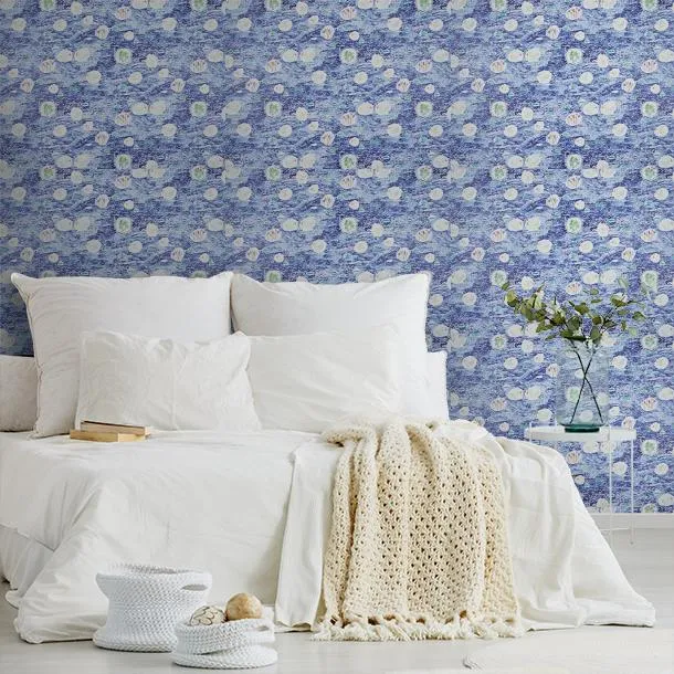 Обои для стен Pierre Frey Draw me a wall! fp809001 #8