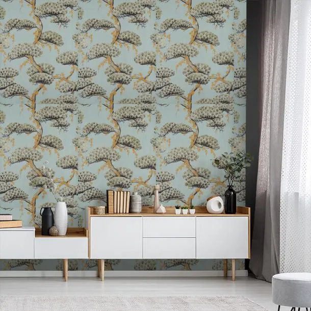 Обои для стен Pierre Frey Les Dessins 5 fp838001 #6