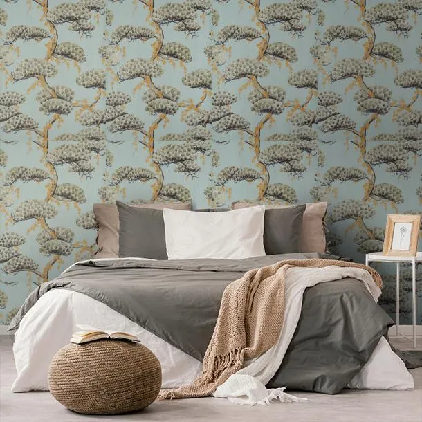 Обои для стен Pierre Frey Les Dessins 5 fp838001 #7