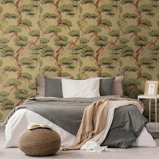 Обои для стен Pierre Frey Les Dessins 5 fp838002 #7