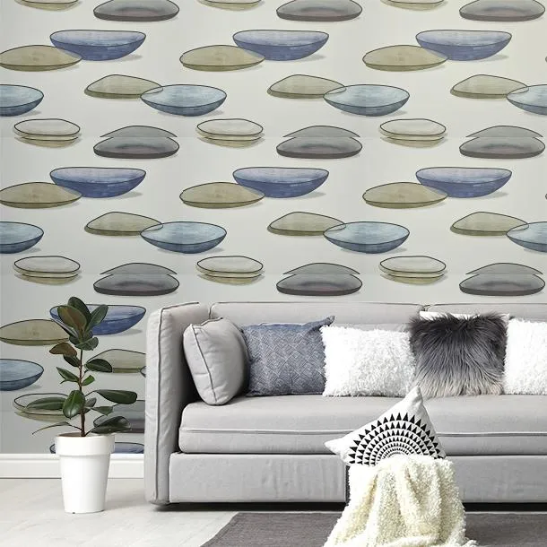 Обои для стен Pierre Frey Les Dessins 5 fp839001 #4