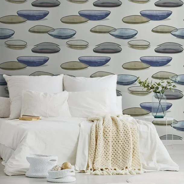 Обои для стен Pierre Frey Les Dessins 5 fp839001 #8