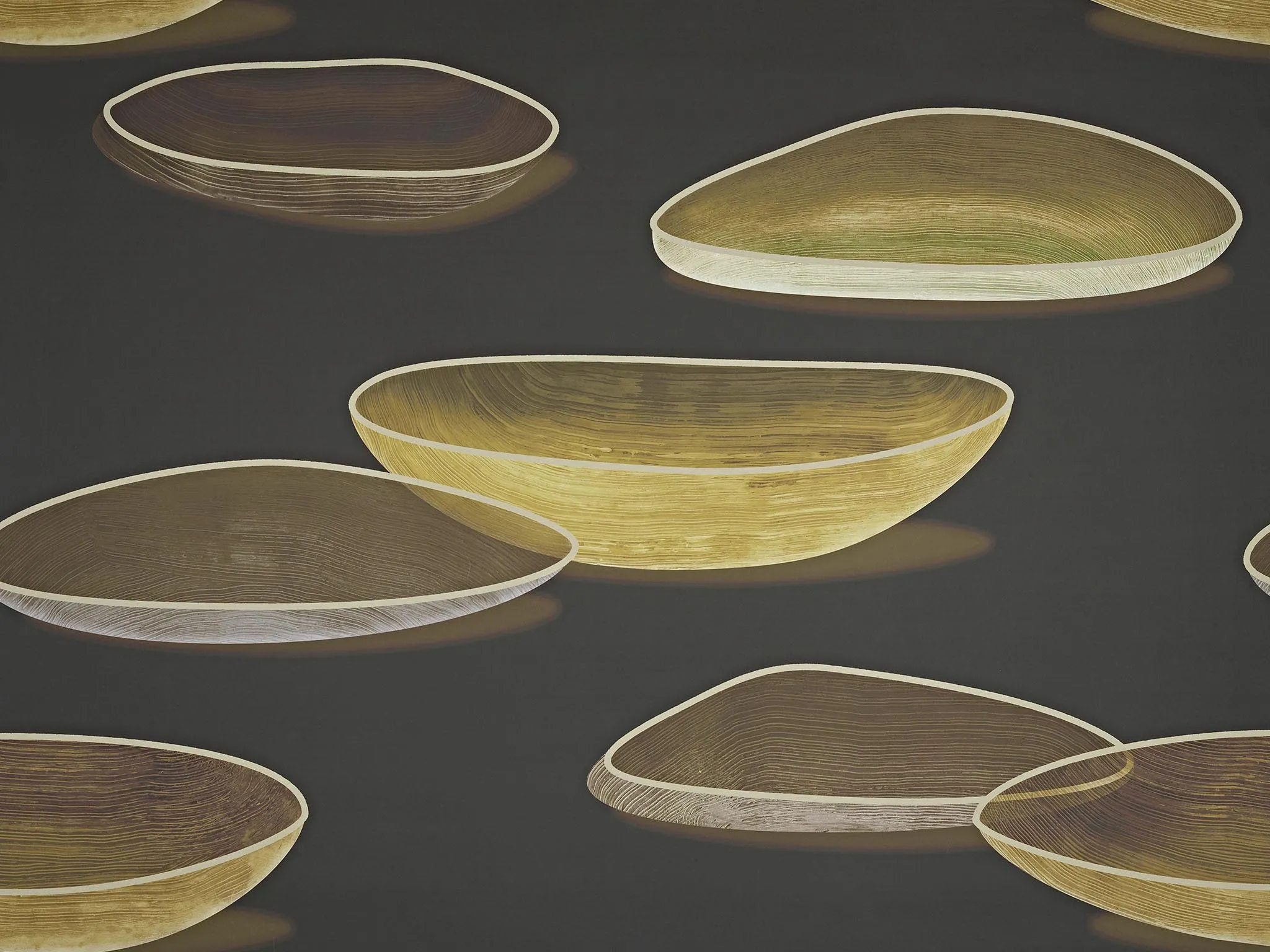 Обои для стен Pierre Frey Les Dessins 5 fp839002