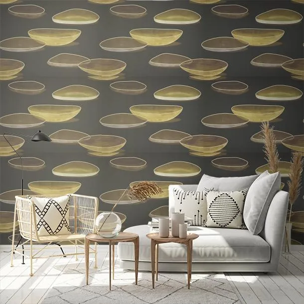 Обои для стен Pierre Frey Les Dessins 5 fp839002 #2