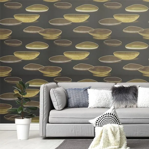 Обои для стен Pierre Frey Les Dessins 5 fp839002 #4