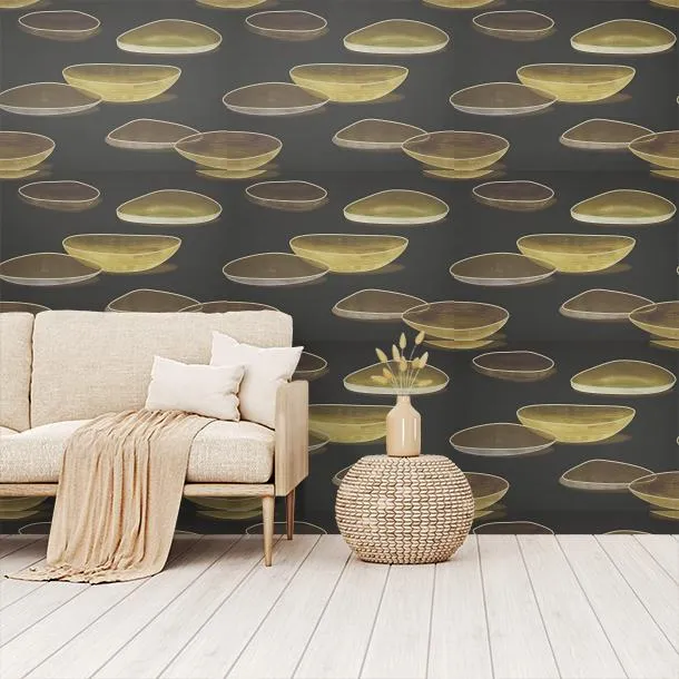 Обои для стен Pierre Frey Les Dessins 5 fp839002 #5