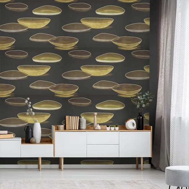 Обои для стен Pierre Frey Les Dessins 5 fp839002 #6