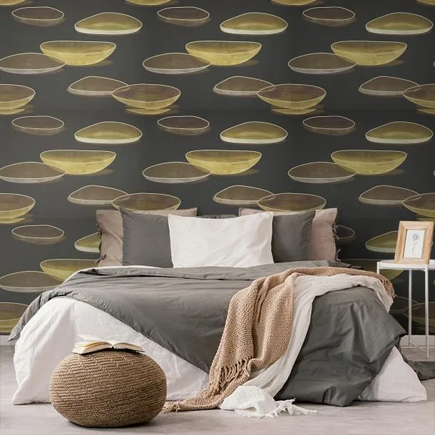 Обои для стен Pierre Frey Les Dessins 5 fp839002 #7