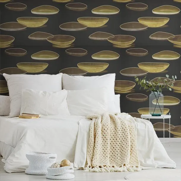 Обои для стен Pierre Frey Les Dessins 5 fp839002 #8