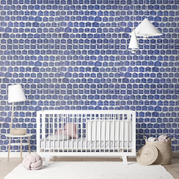 Обои для стен Pierre Frey Les Dessins 5 fp841002 #9