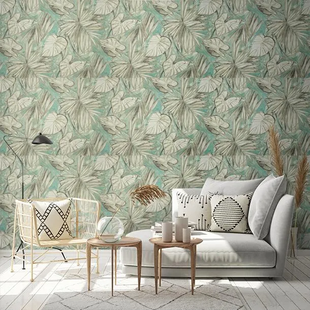 Обои для стен Pierre Frey Les Dessins 5 fp842001 #2