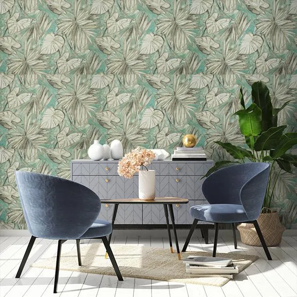 Обои для стен Pierre Frey Les Dessins 5 fp842001 #3