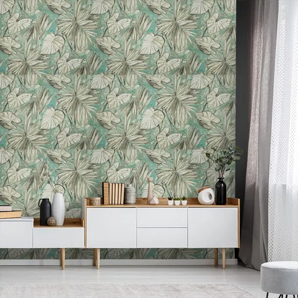 Обои для стен Pierre Frey Les Dessins 5 fp842001 #6