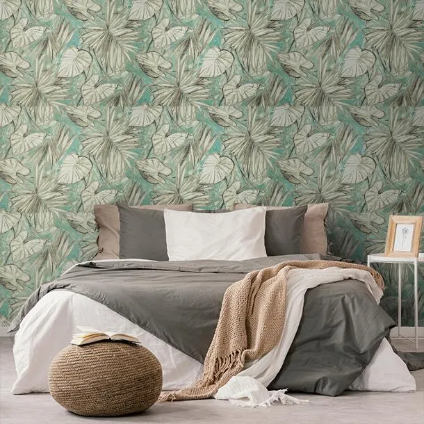 Обои для стен Pierre Frey Les Dessins 5 fp842001 #7