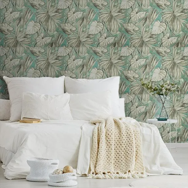 Обои для стен Pierre Frey Les Dessins 5 fp842001 #8