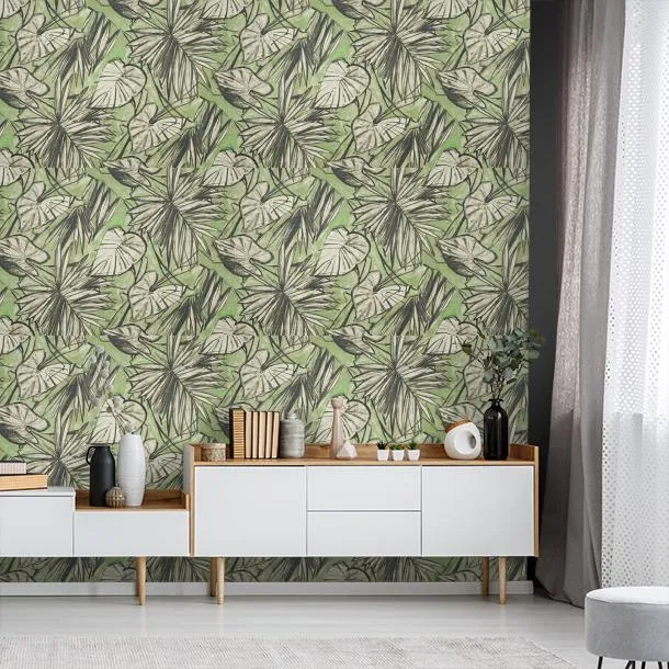 Обои для стен Pierre Frey Les Dessins 5 fp842002 #6