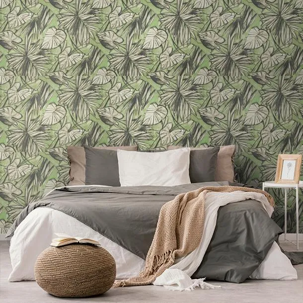 Обои для стен Pierre Frey Les Dessins 5 fp842002 #7