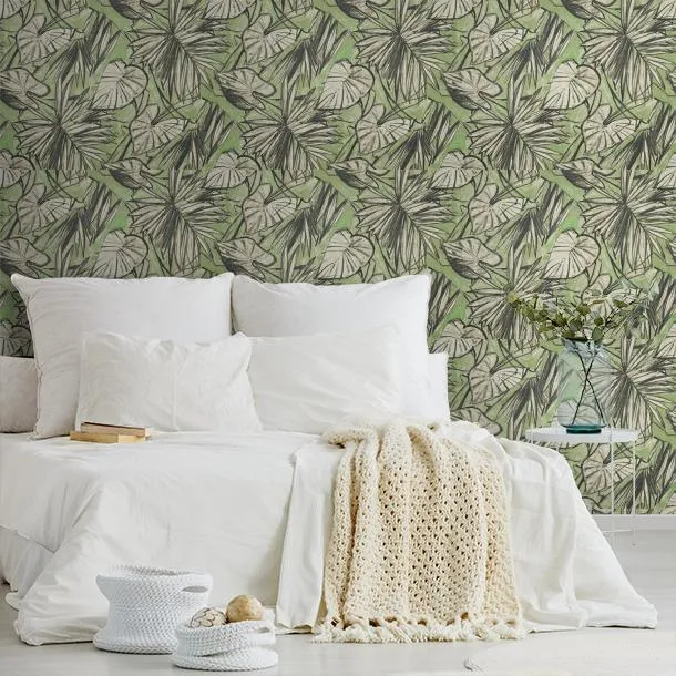 Обои для стен Pierre Frey Les Dessins 5 fp842002 #8