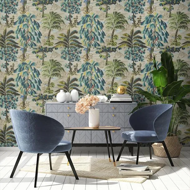 Обои для стен Pierre Frey Les Dessins 5 fp843002 #3